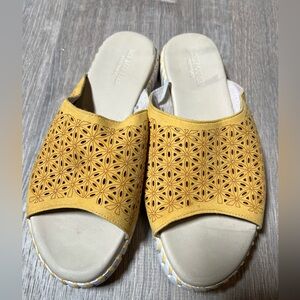 Ilse Jacobsen Hornbaek Tulip‎ Sandal- 41